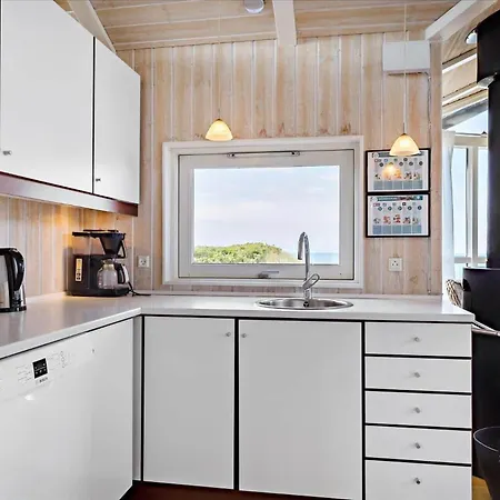 Ln393-hjorring-klitrenden-5 בית נופש