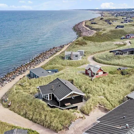 Ln393-hjorring-klitrenden-5 * Hjørring