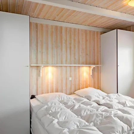 Casa de Férias Ln393-hjorring-klitrenden-5