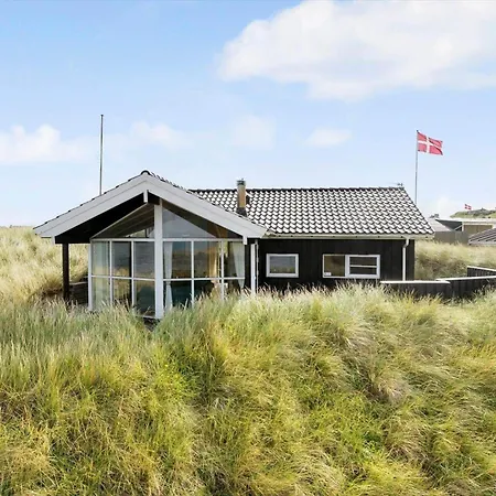 Ln393-hjorring-klitrenden-5 Casa de Férias