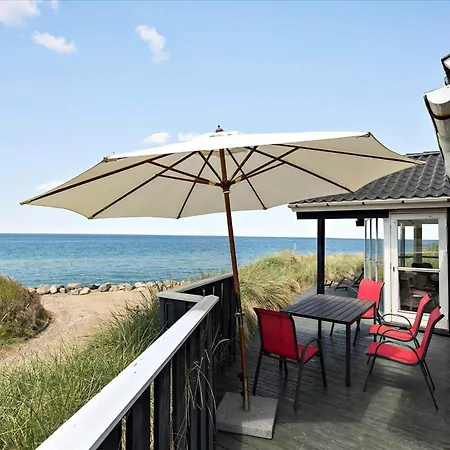 Ln393-hjorring-klitrenden-5 * Hjørring
