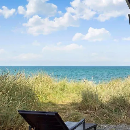 בית נופש Ln393-hjorring-klitrenden-5 הייורינג