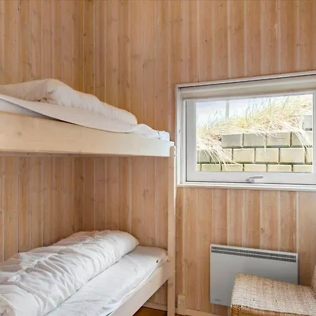 Casa de Férias Ln393-hjorring-klitrenden-5