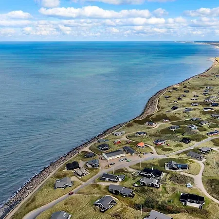 Vakantiehuis Ln393-hjorring-klitrenden-5 Hjørring