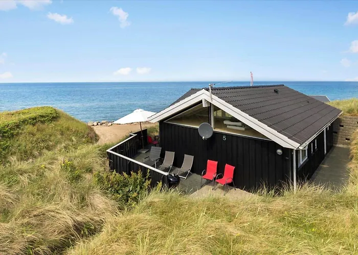 Nyaraló Ln393-hjorring-klitrenden-5 Hjørring