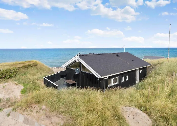 Ln393-hjorring-klitrenden-5 Nyaraló Hjørring