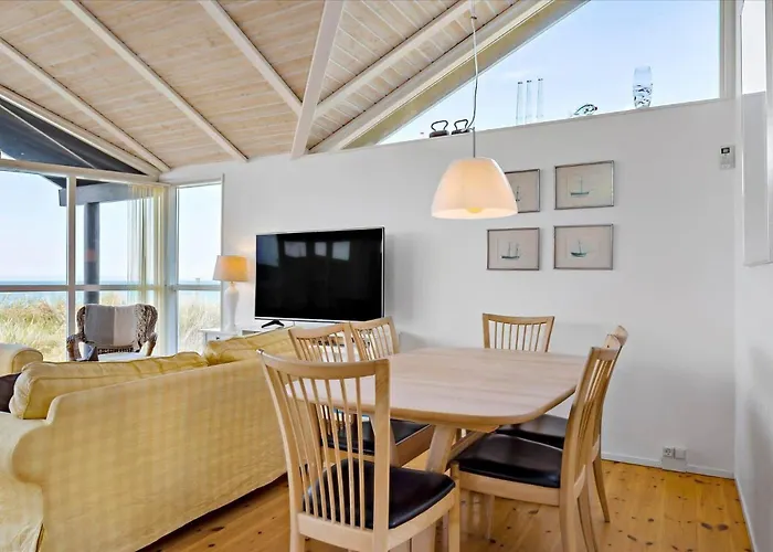 Nyaraló Ln393-hjorring-klitrenden-5 Hjørring